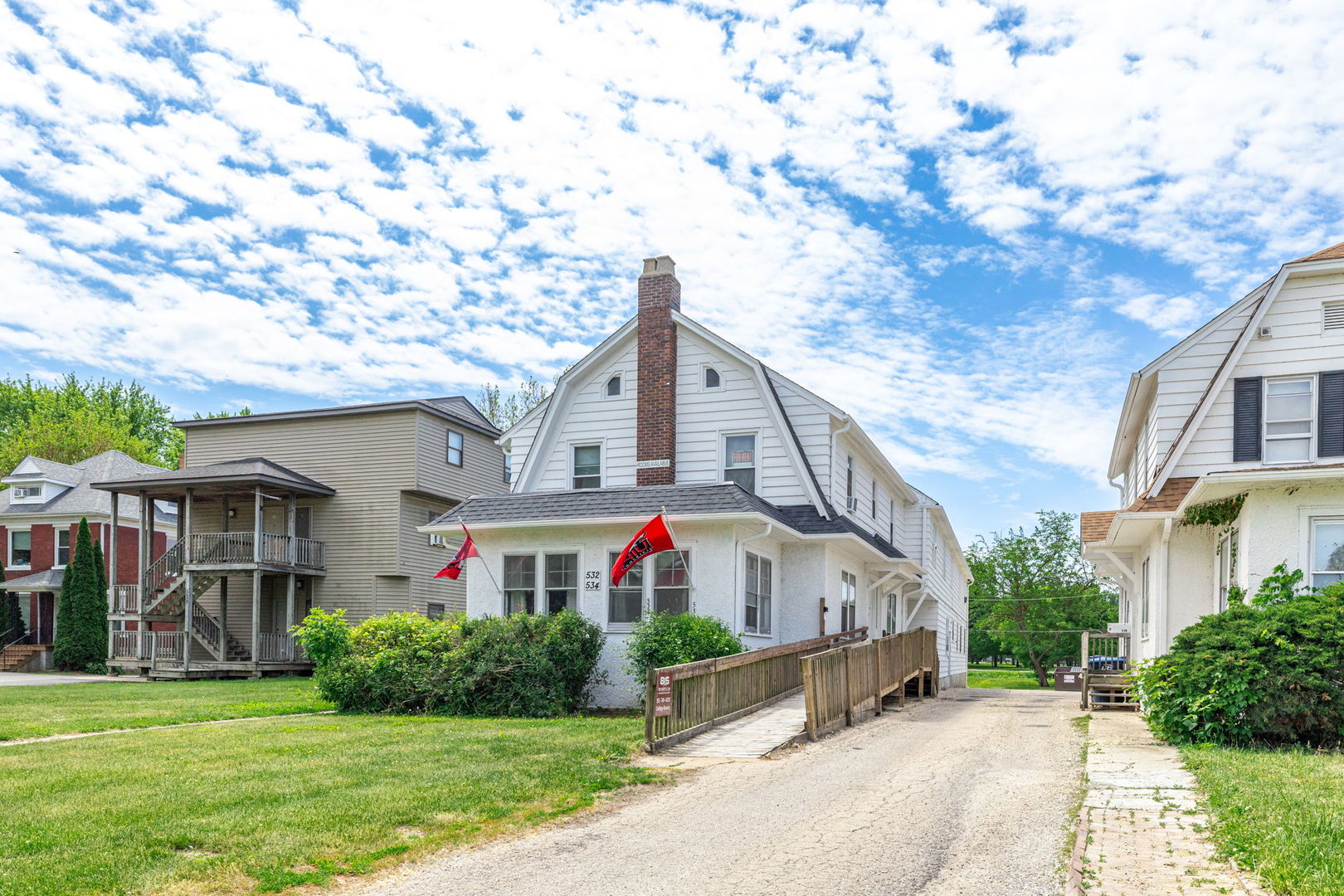 533 College Avenue, DeKalb, IL 60115