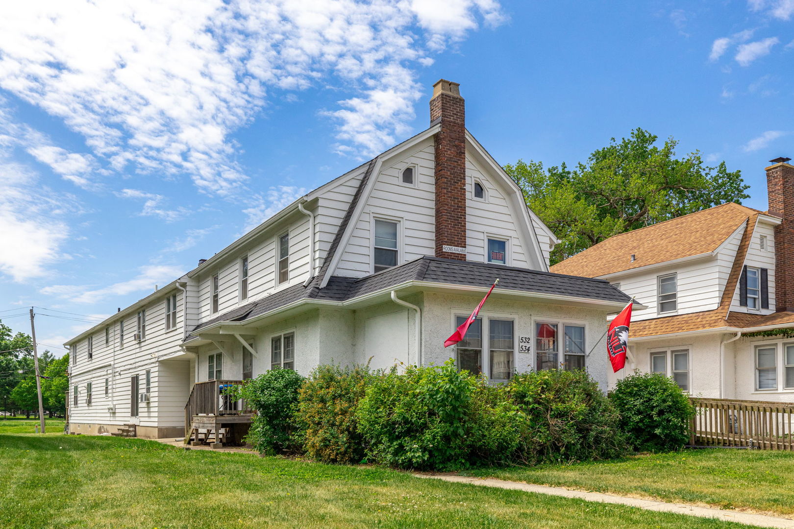 533 College Avenue, DeKalb, IL 60115