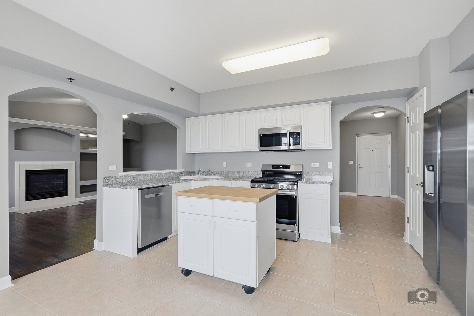 7927 Trinity Circle #4SW, Tinley Park, IL 60487