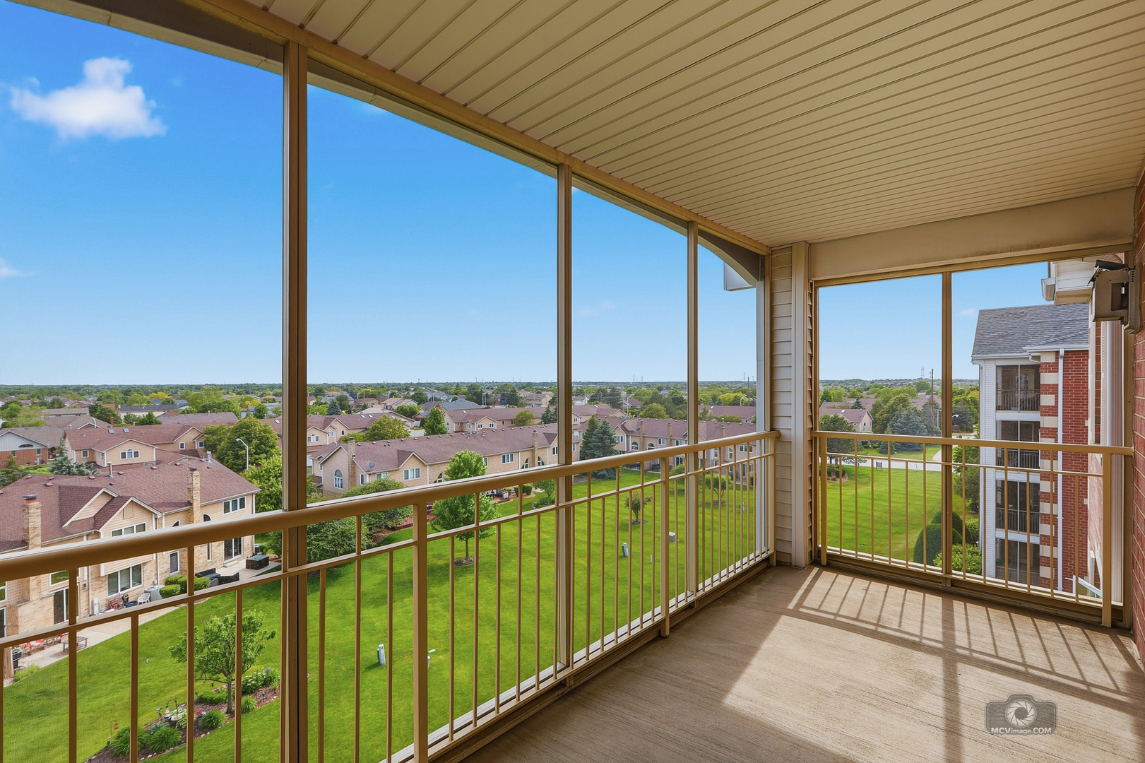 7927 Trinity Circle #4SW, Tinley Park, IL 60487