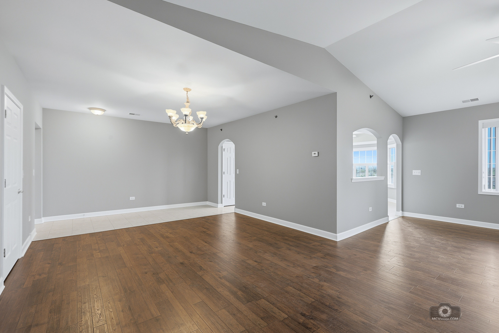 7927 Trinity Circle #4SW, Tinley Park, IL 60487