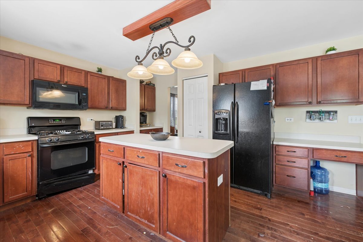 1305 Sommer Lane, Minooka, IL 60447