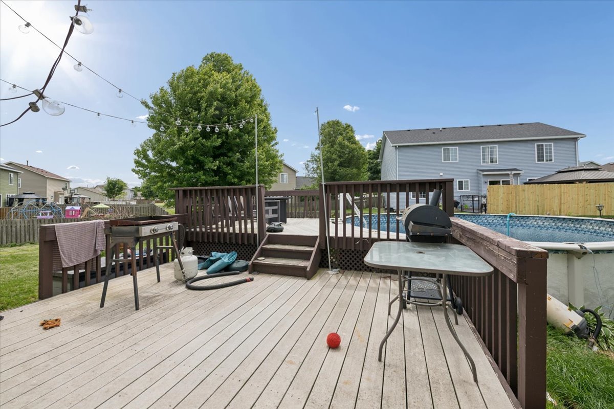 1305 Sommer Lane, Minooka, IL 60447