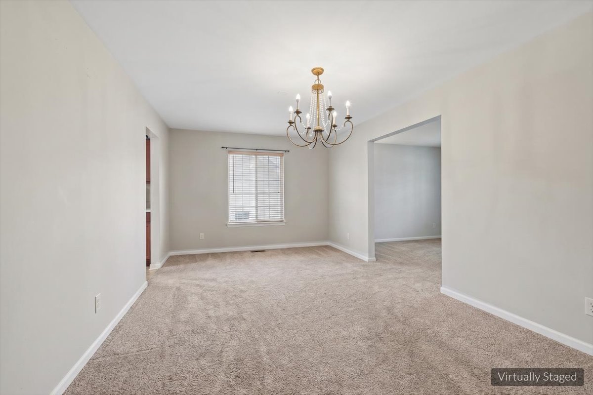 1305 Sommer Lane, Minooka, IL 60447