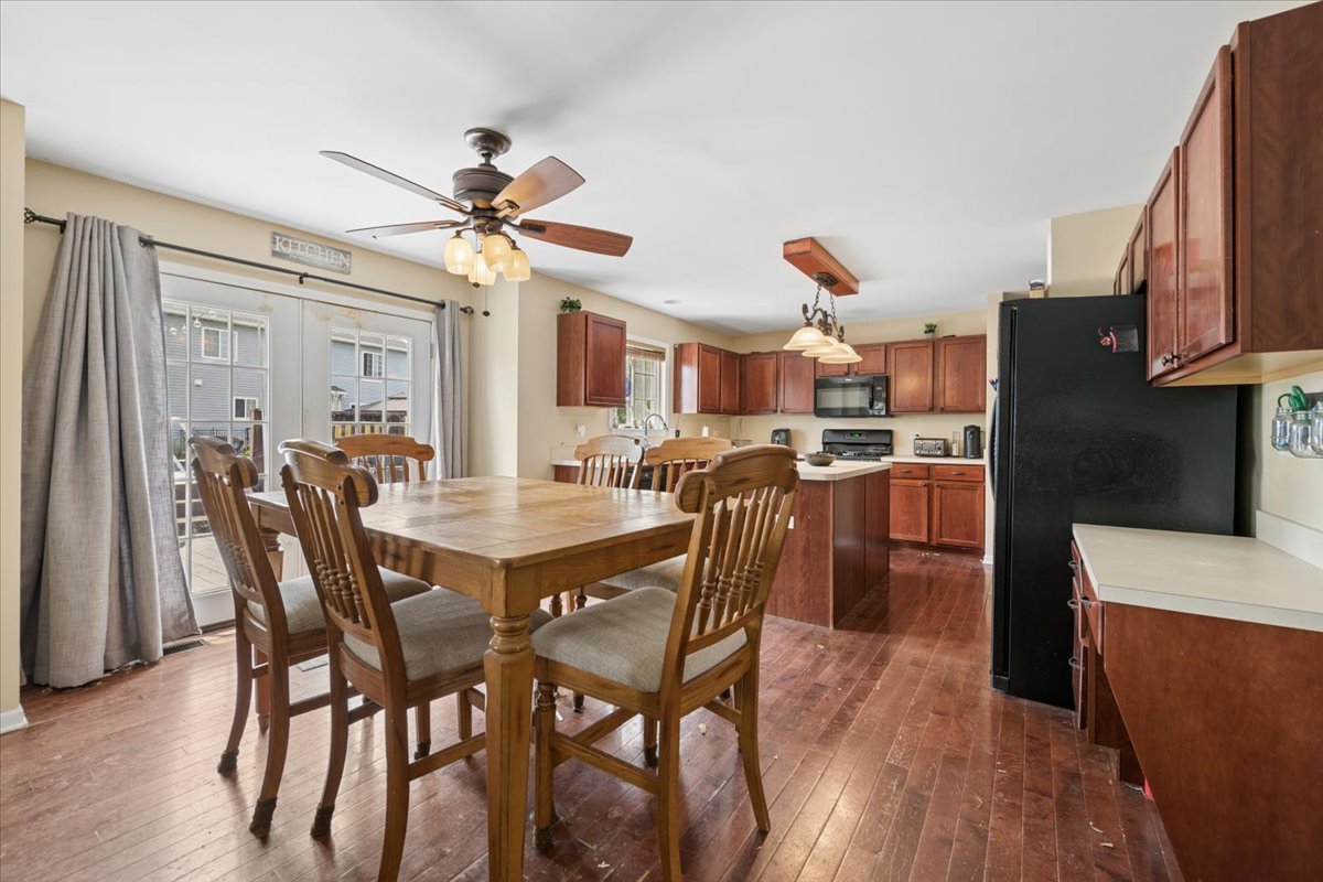 1305 Sommer Lane, Minooka, IL 60447