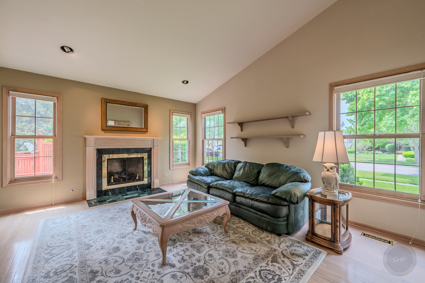 1046 E Amberwood Circle, Naperville, IL 60563