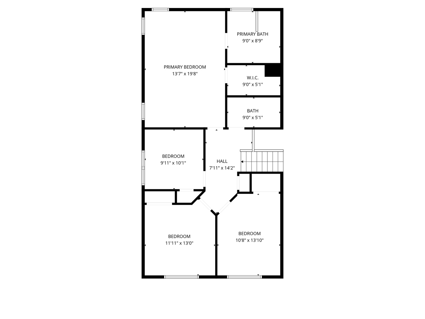 1046 E Amberwood Circle, Naperville, IL 60563
