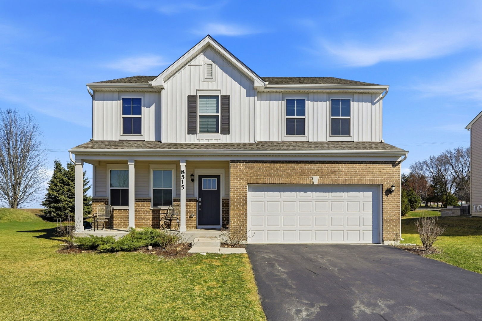 8515 Rosehall Drive, Joliet, IL 60431
