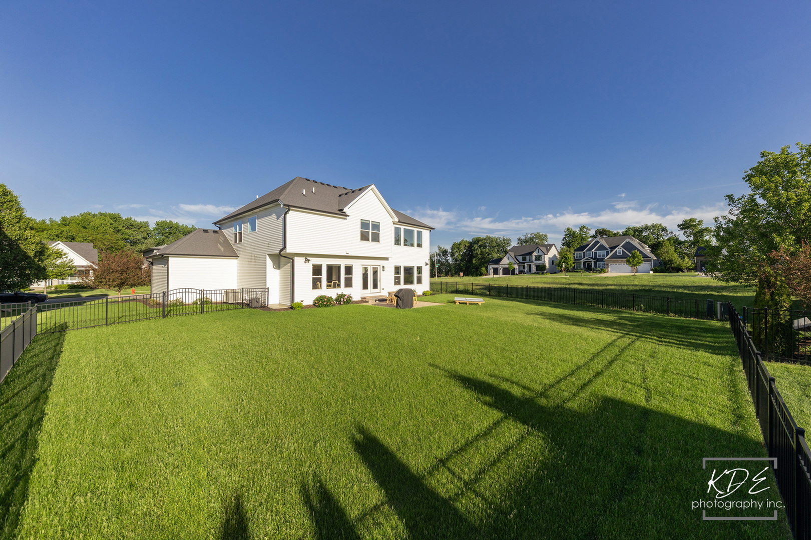 12212 S Blair Street, Plainfield, IL 60585