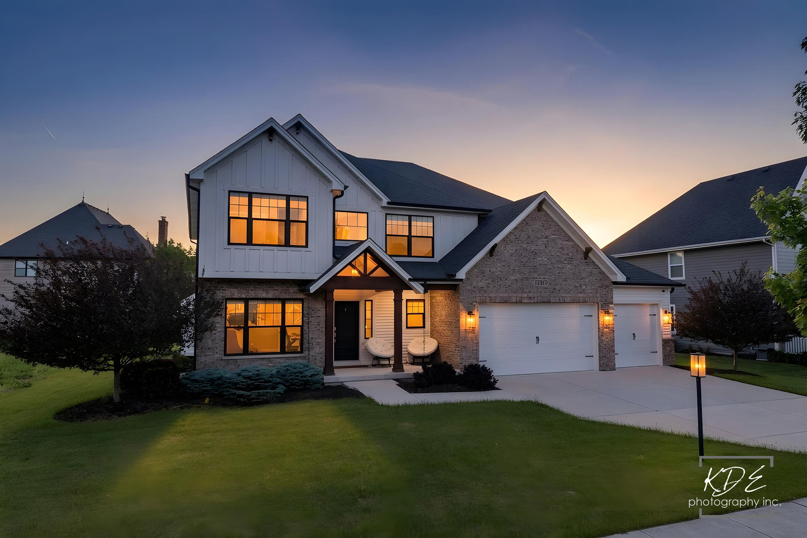 12212 S Blair Street, Plainfield, IL 60585