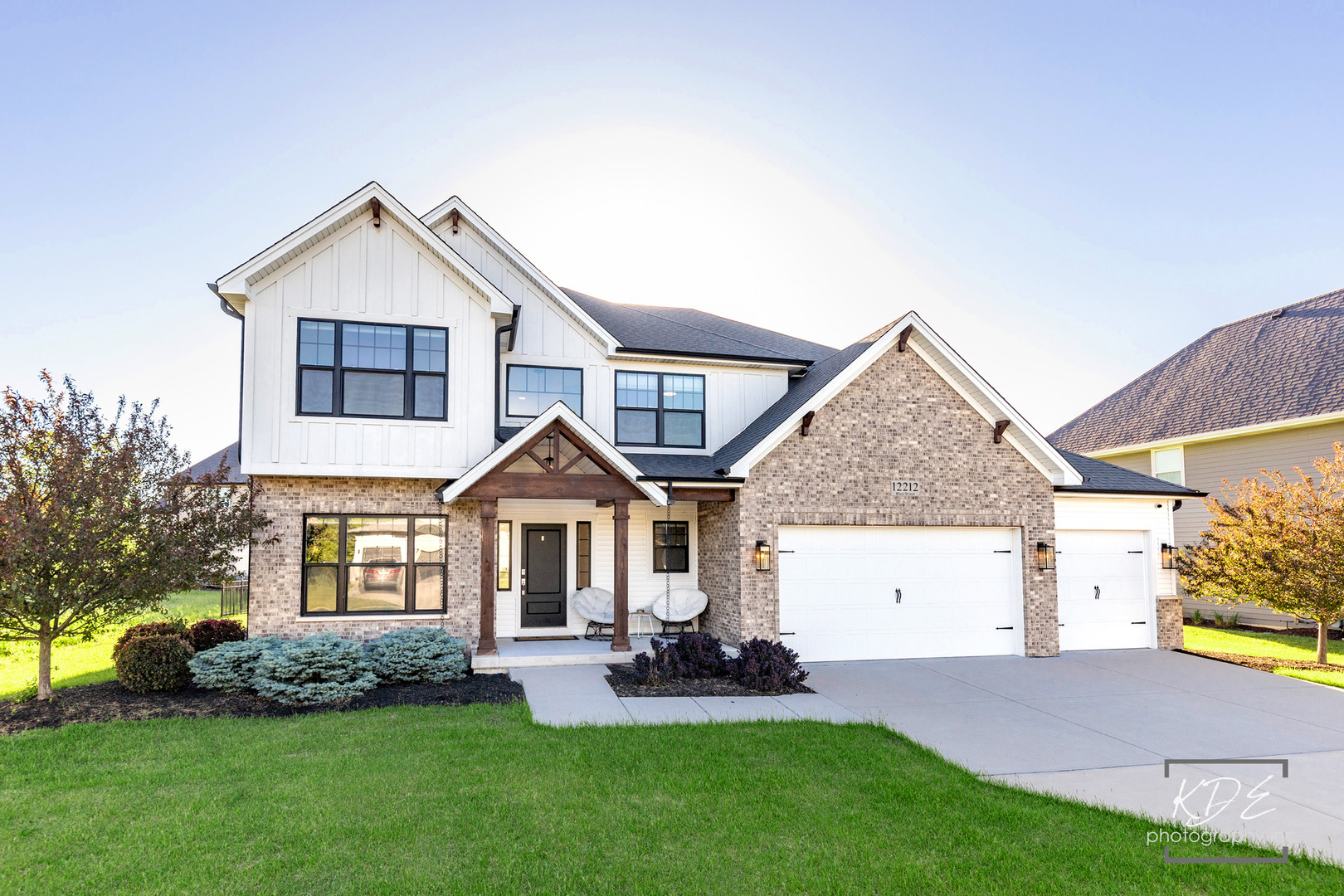 12212 S Blair Street, Plainfield, IL 60585