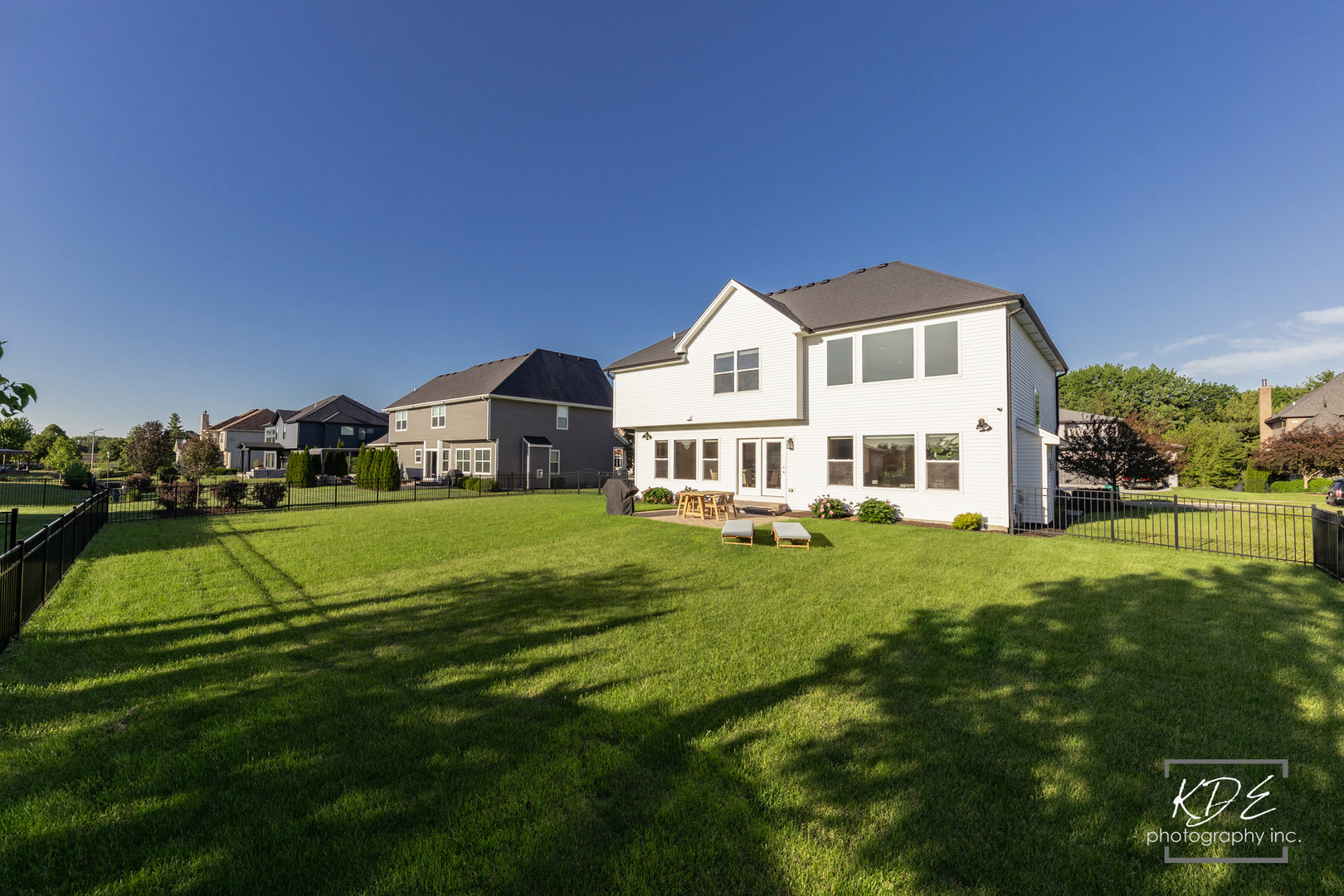 12212 S Blair Street, Plainfield, IL 60585