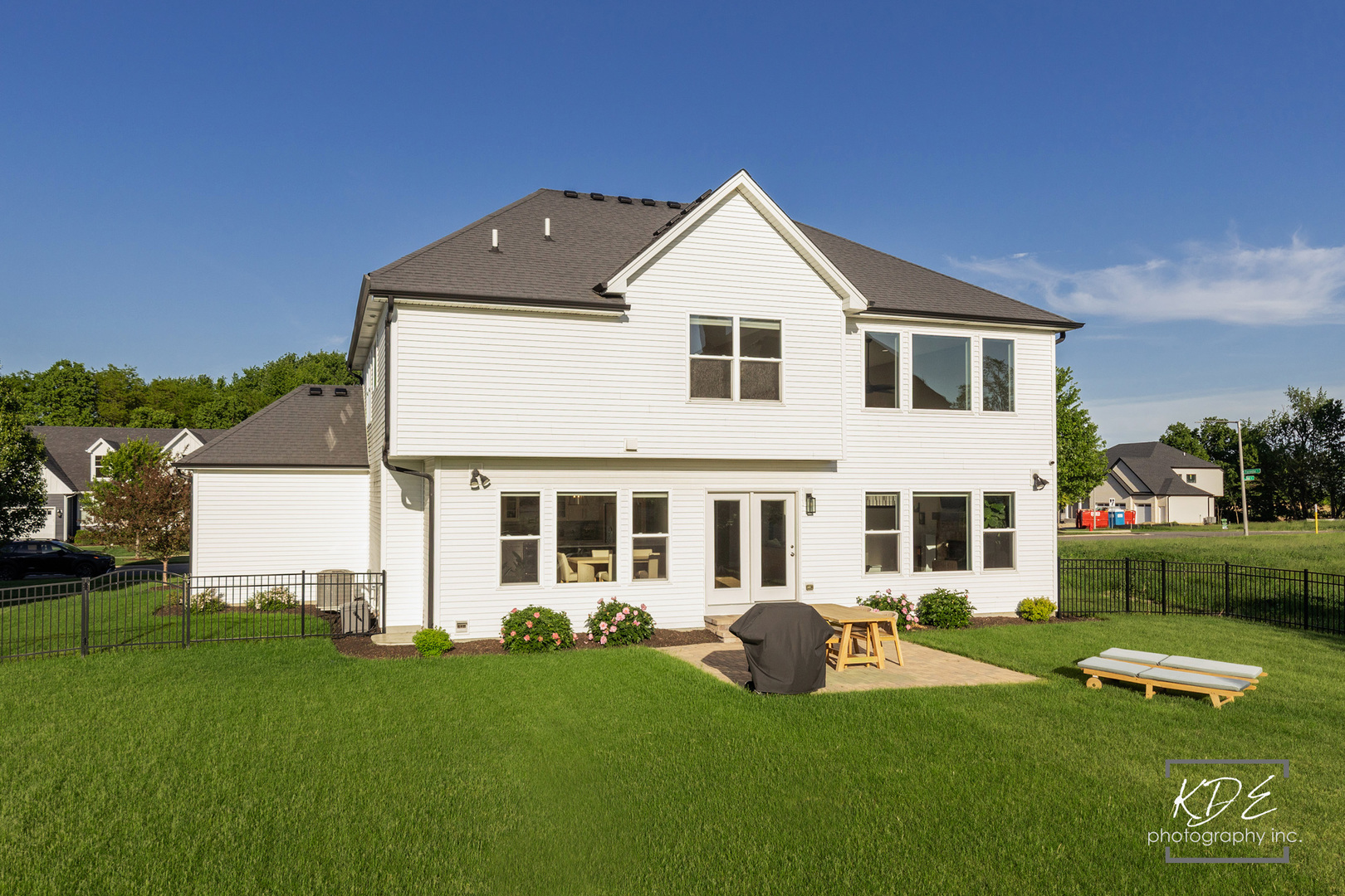 12212 S Blair Street, Plainfield, IL 60585