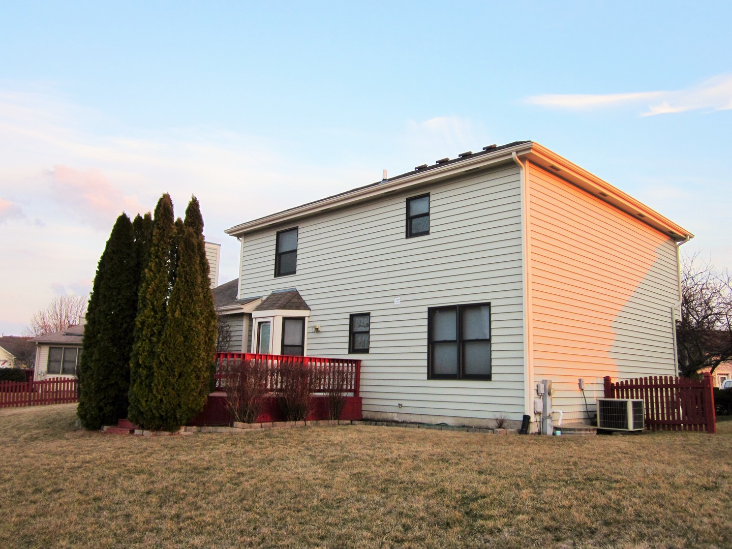 3690 Baybrook Drive, Aurora, IL 60504