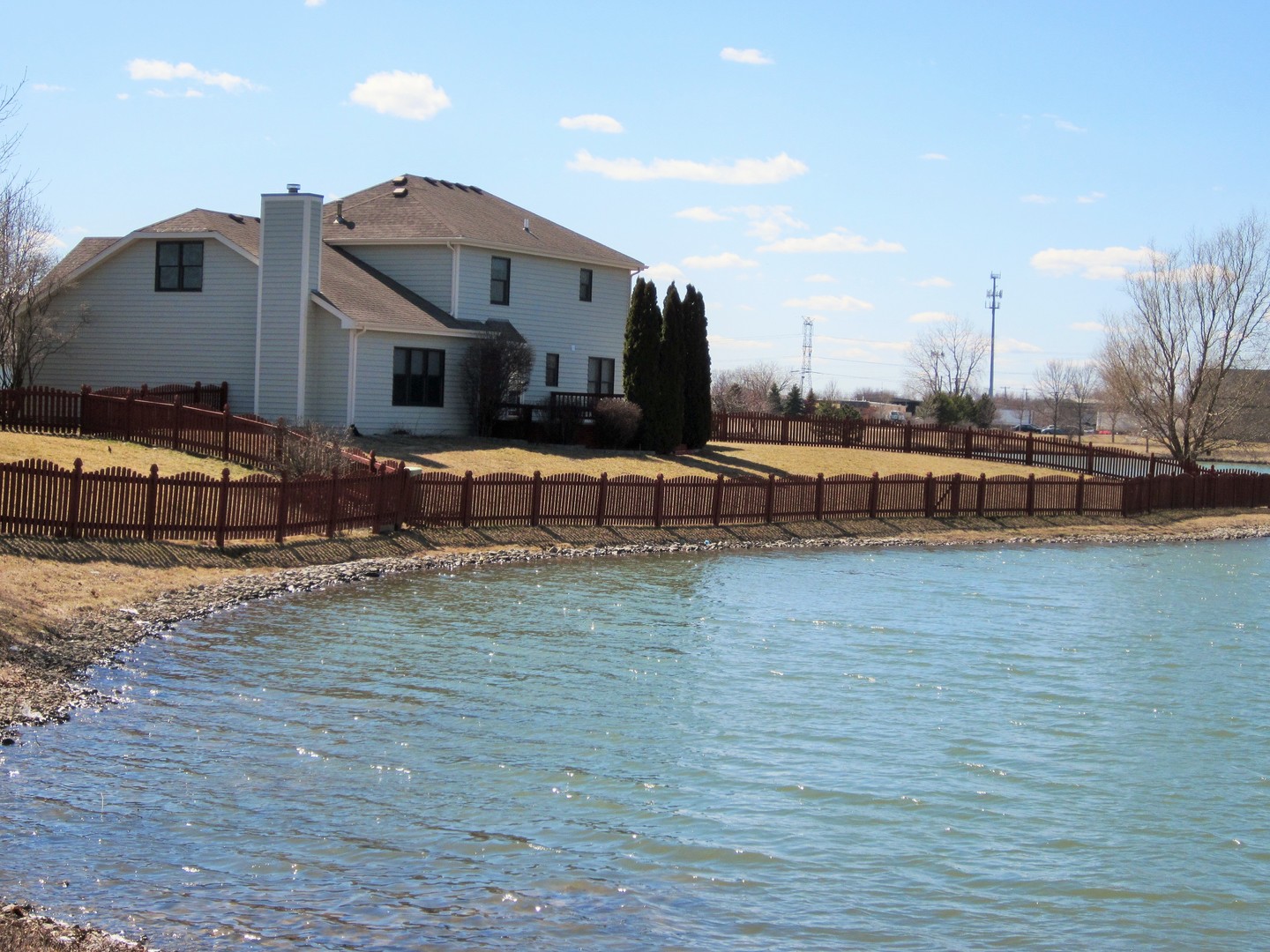 3690 Baybrook Drive, Aurora, IL 60504