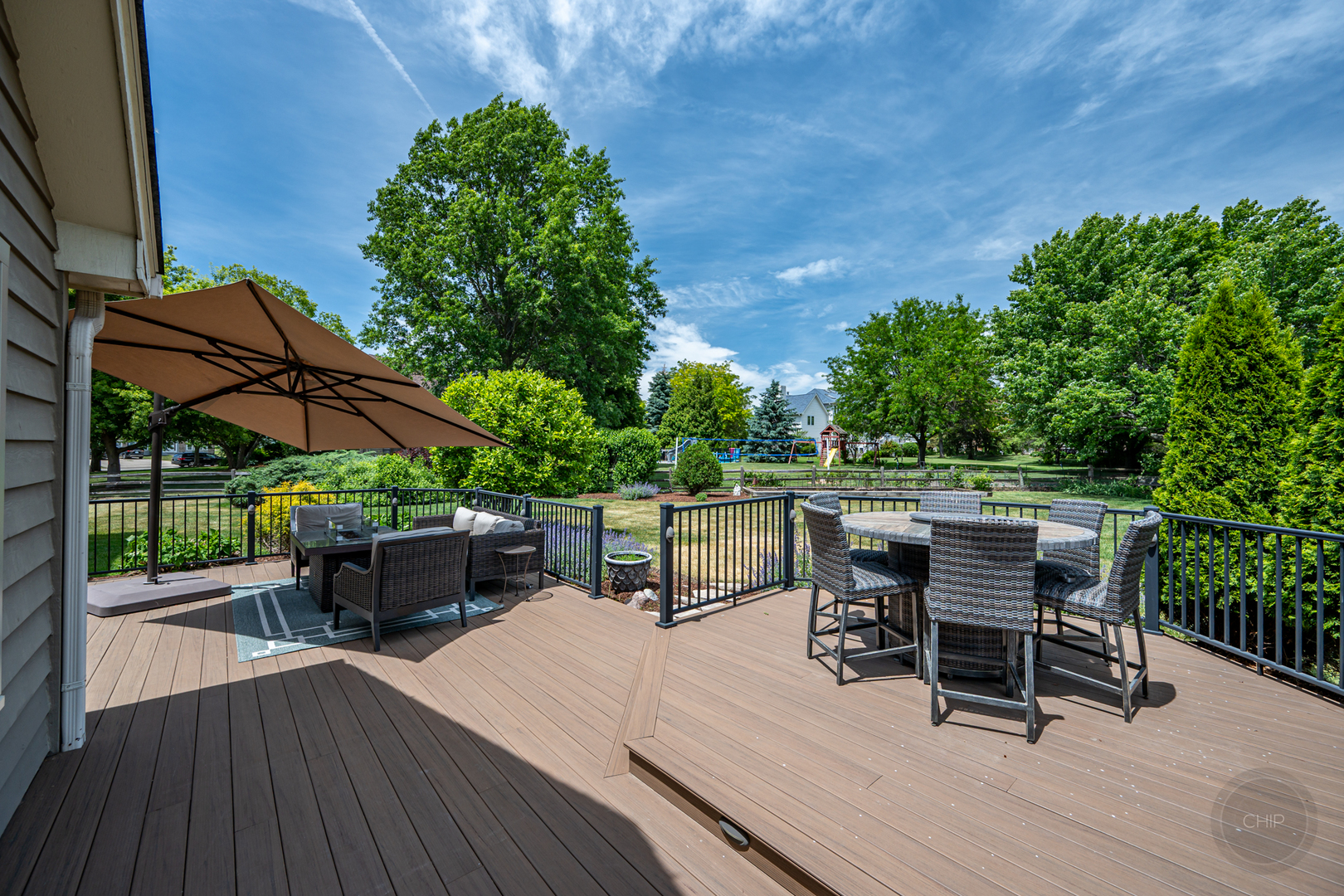 24146 Brancaster Drive, Naperville, IL 60564