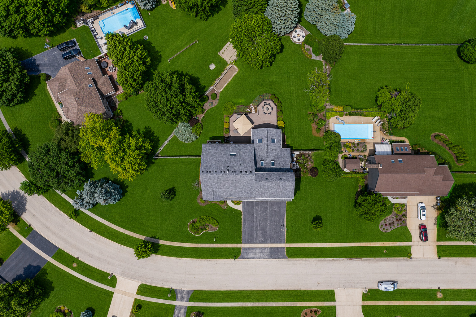 24146 Brancaster Drive, Naperville, IL 60564