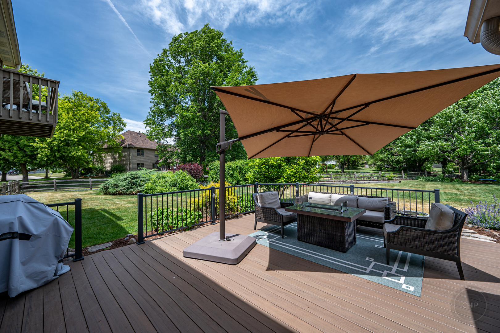 24146 Brancaster Drive, Naperville, IL 60564