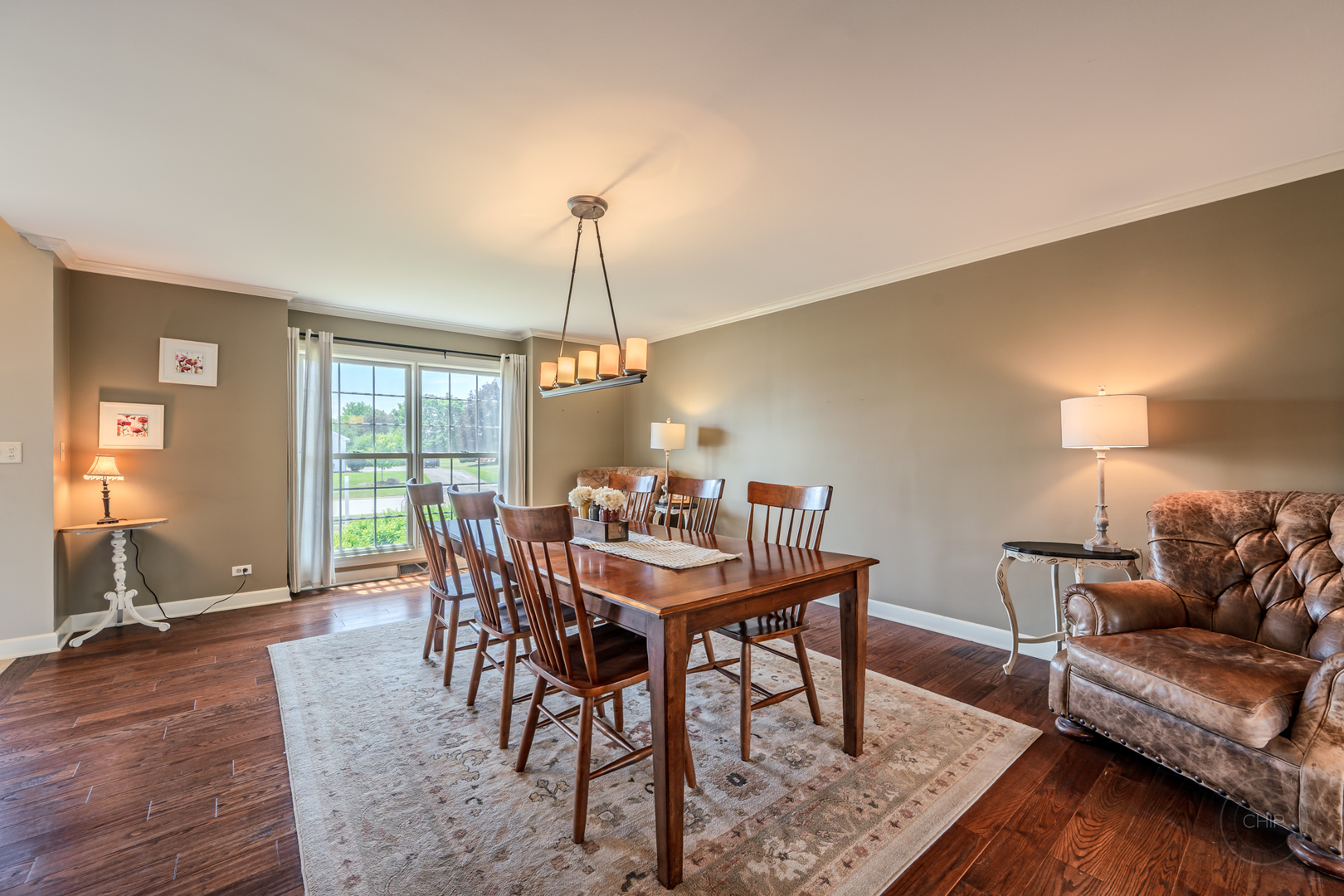 24146 Brancaster Drive, Naperville, IL 60564