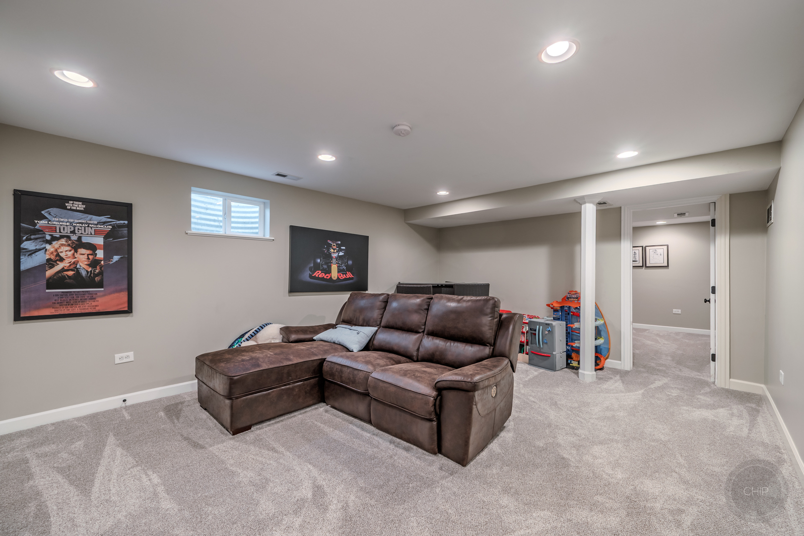 24146 Brancaster Drive, Naperville, IL 60564