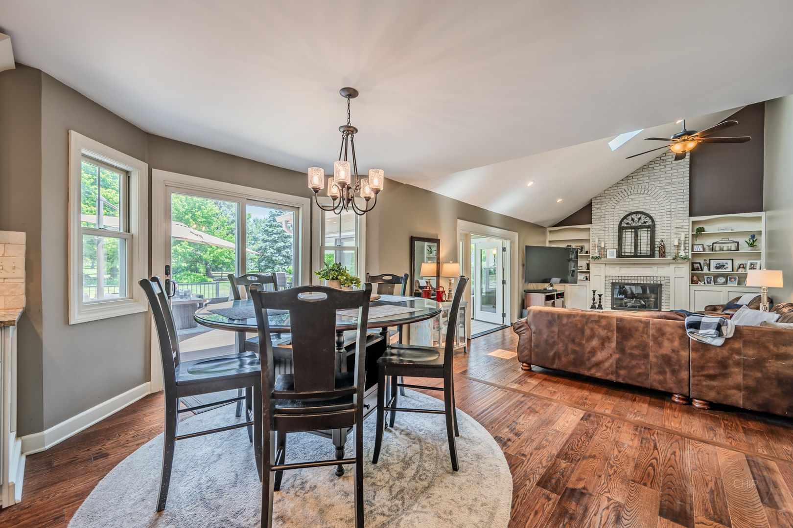 24146 Brancaster Drive, Naperville, IL 60564