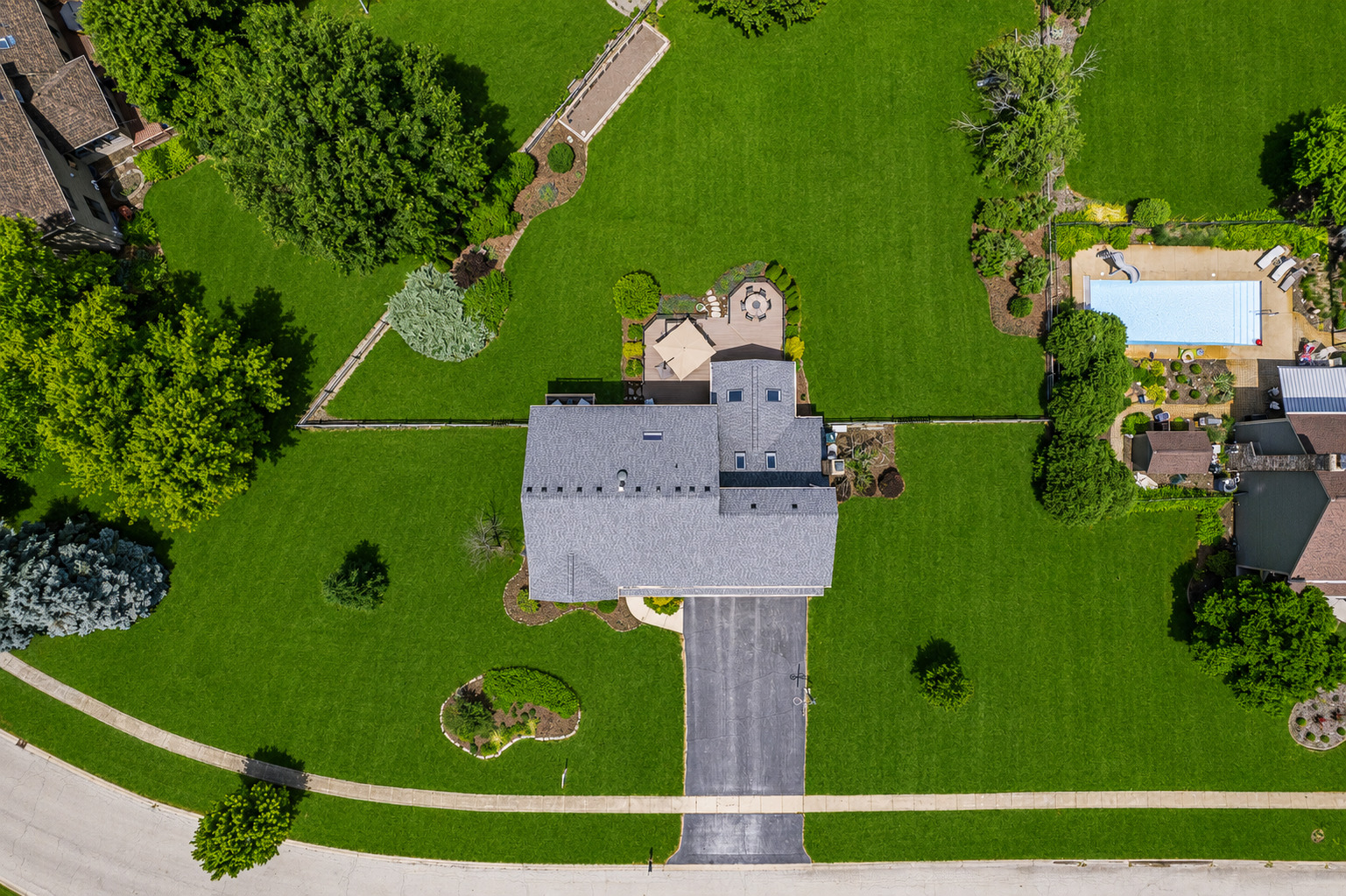24146 Brancaster Drive, Naperville, IL 60564