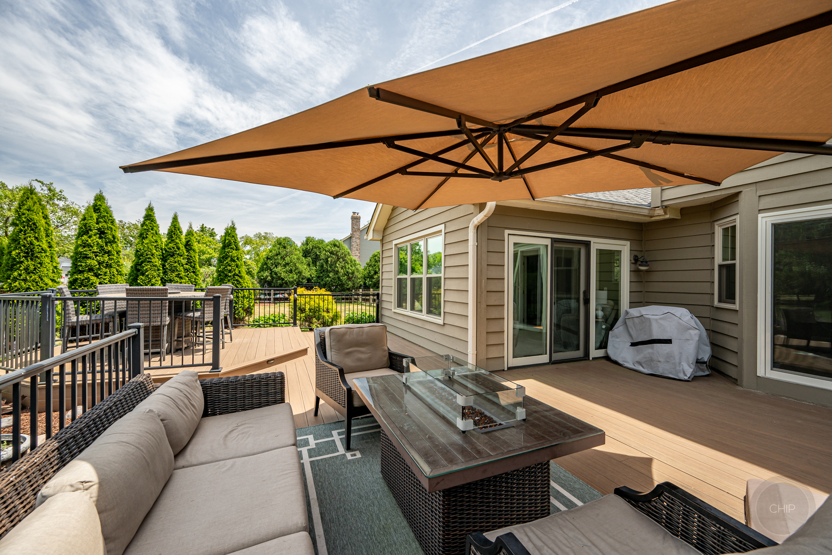 24146 Brancaster Drive, Naperville, IL 60564