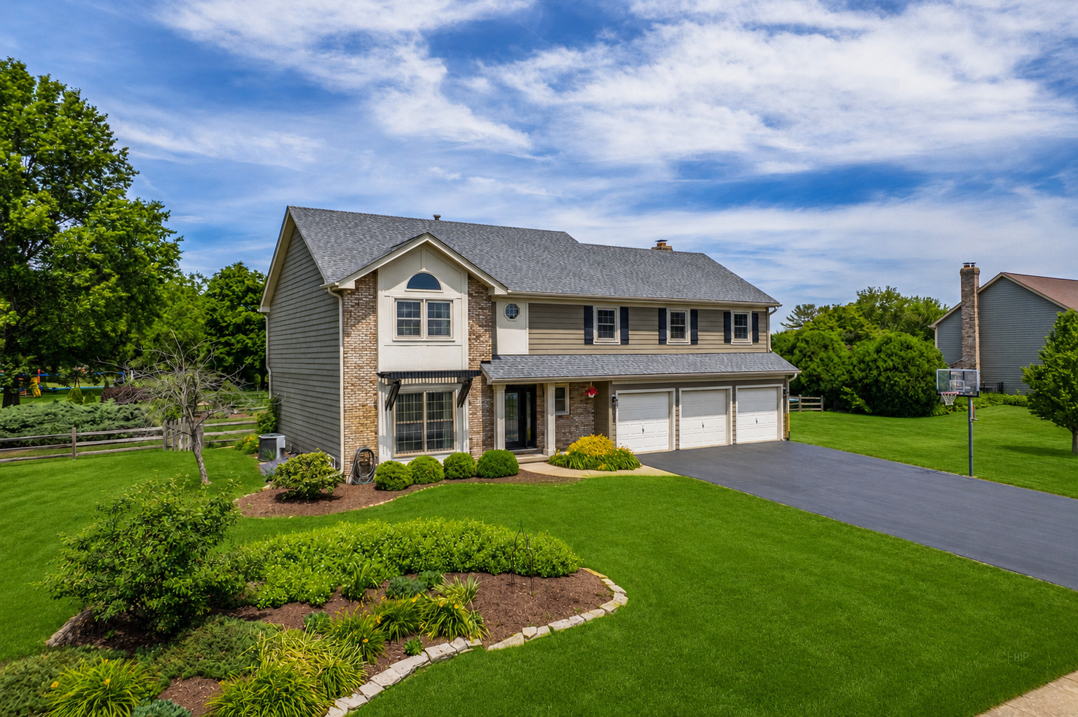 24146 Brancaster Drive, Naperville, IL 60564