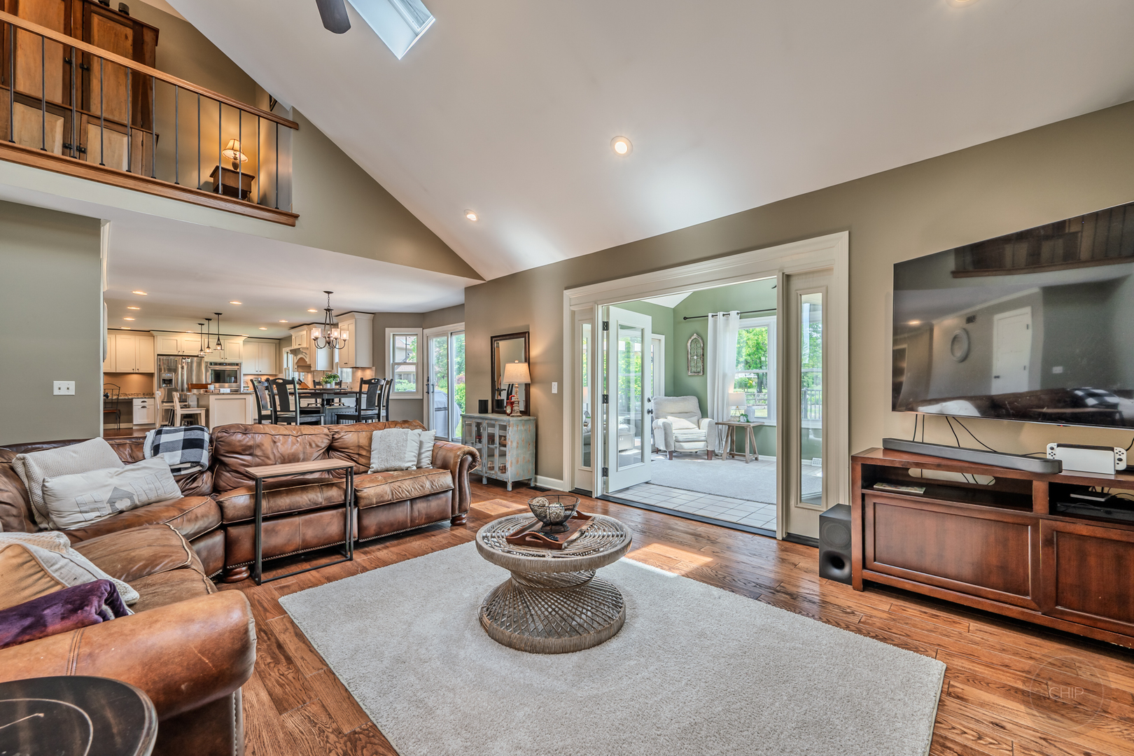 24146 Brancaster Drive, Naperville, IL 60564