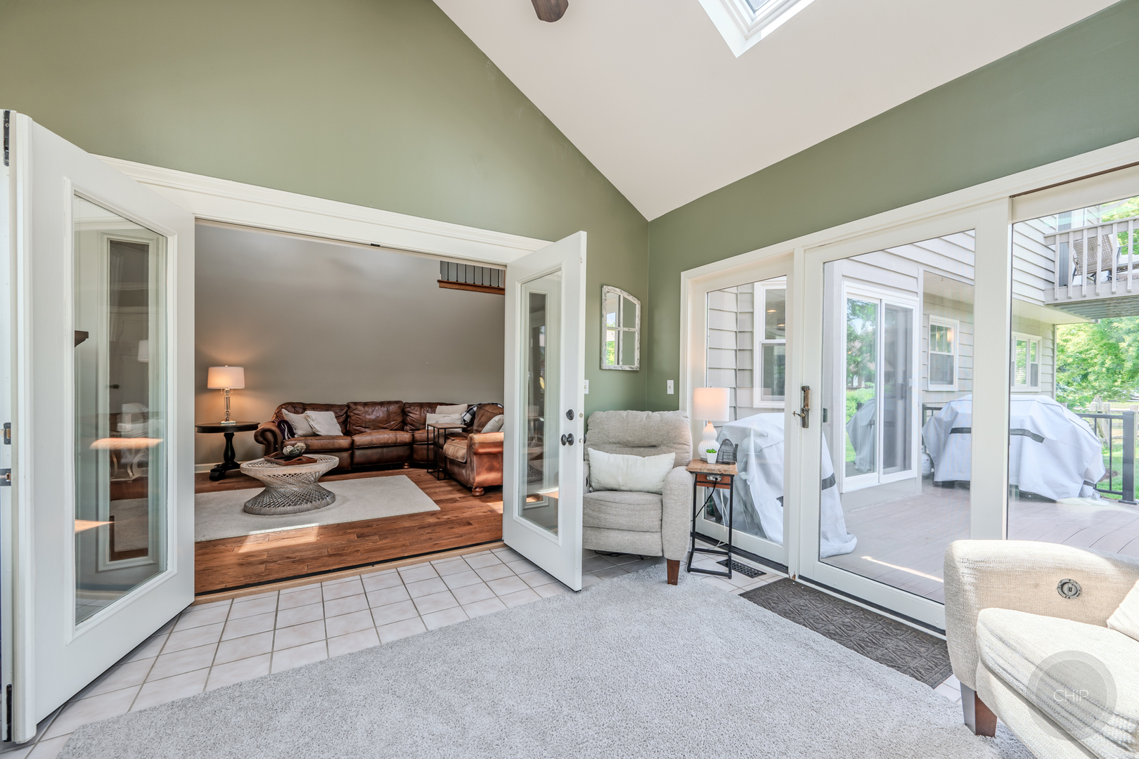 24146 Brancaster Drive, Naperville, IL 60564
