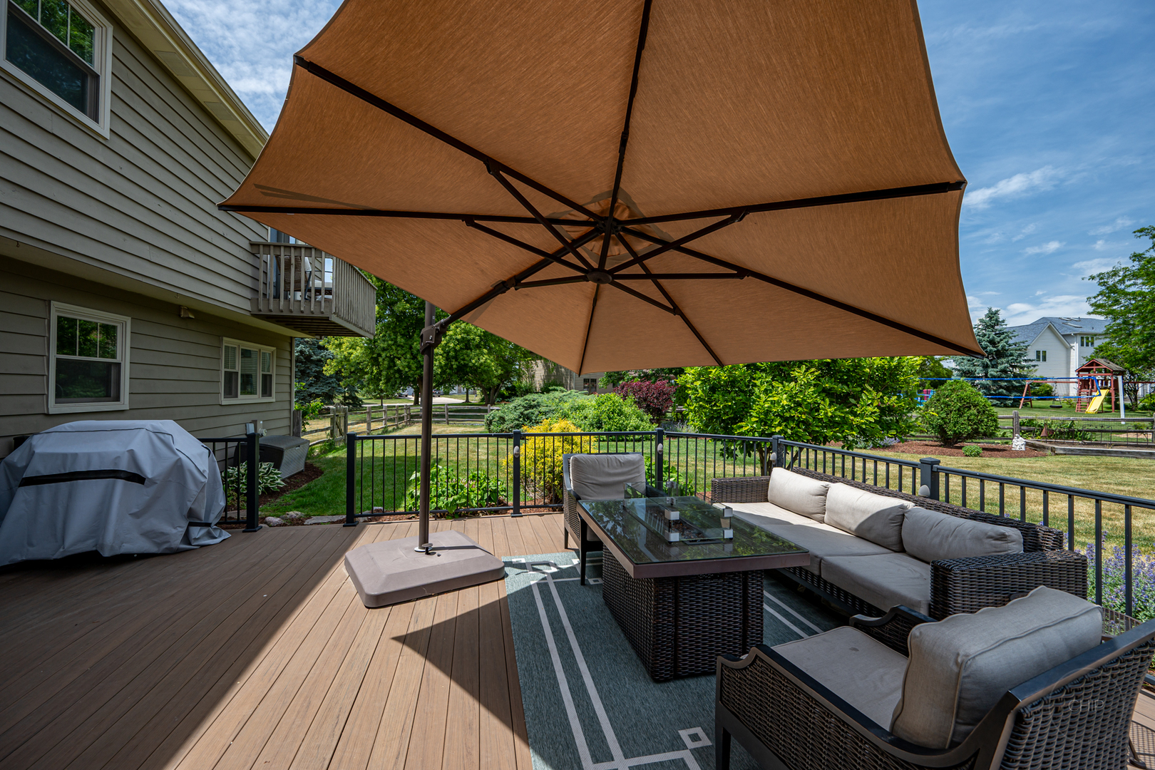 24146 Brancaster Drive, Naperville, IL 60564