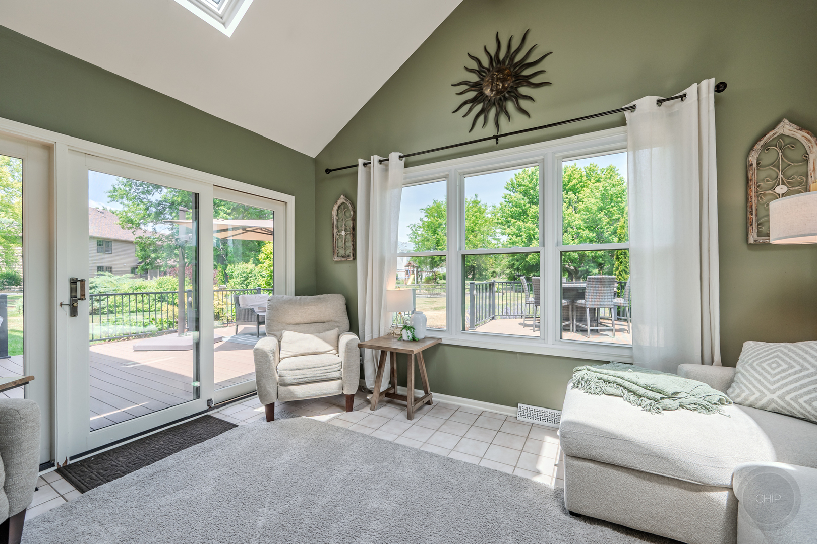 24146 Brancaster Drive, Naperville, IL 60564