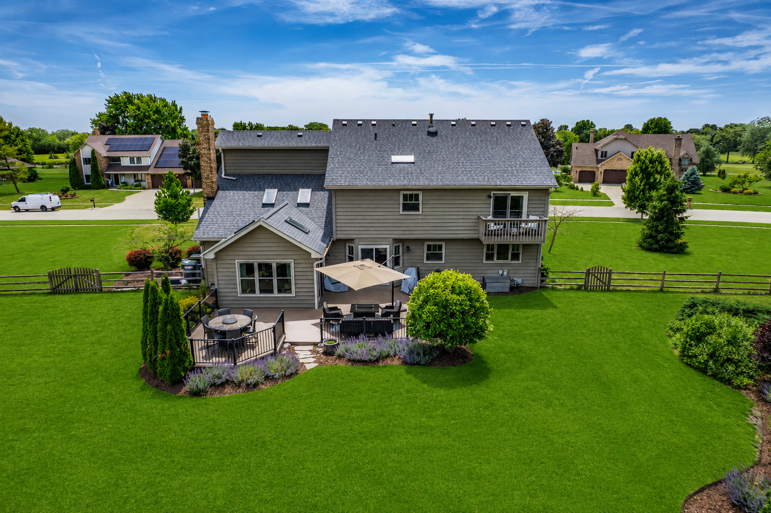 24146 Brancaster Drive, Naperville, IL 60564