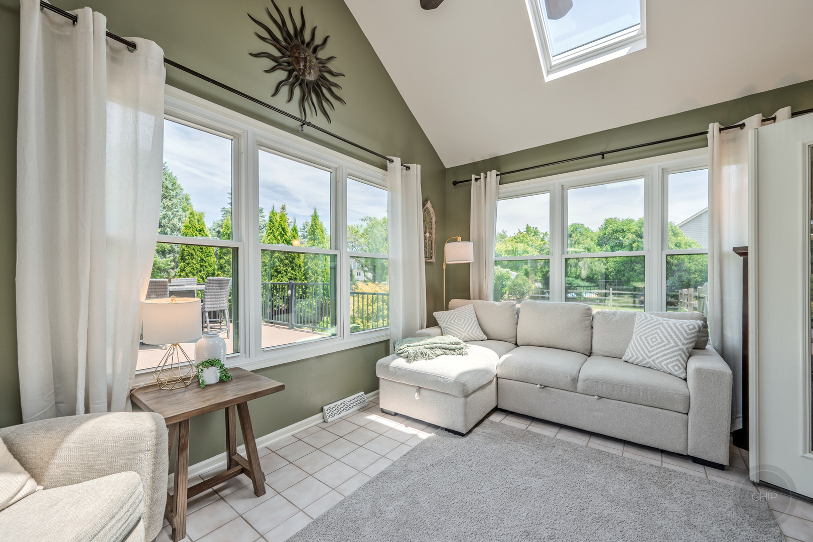 24146 Brancaster Drive, Naperville, IL 60564