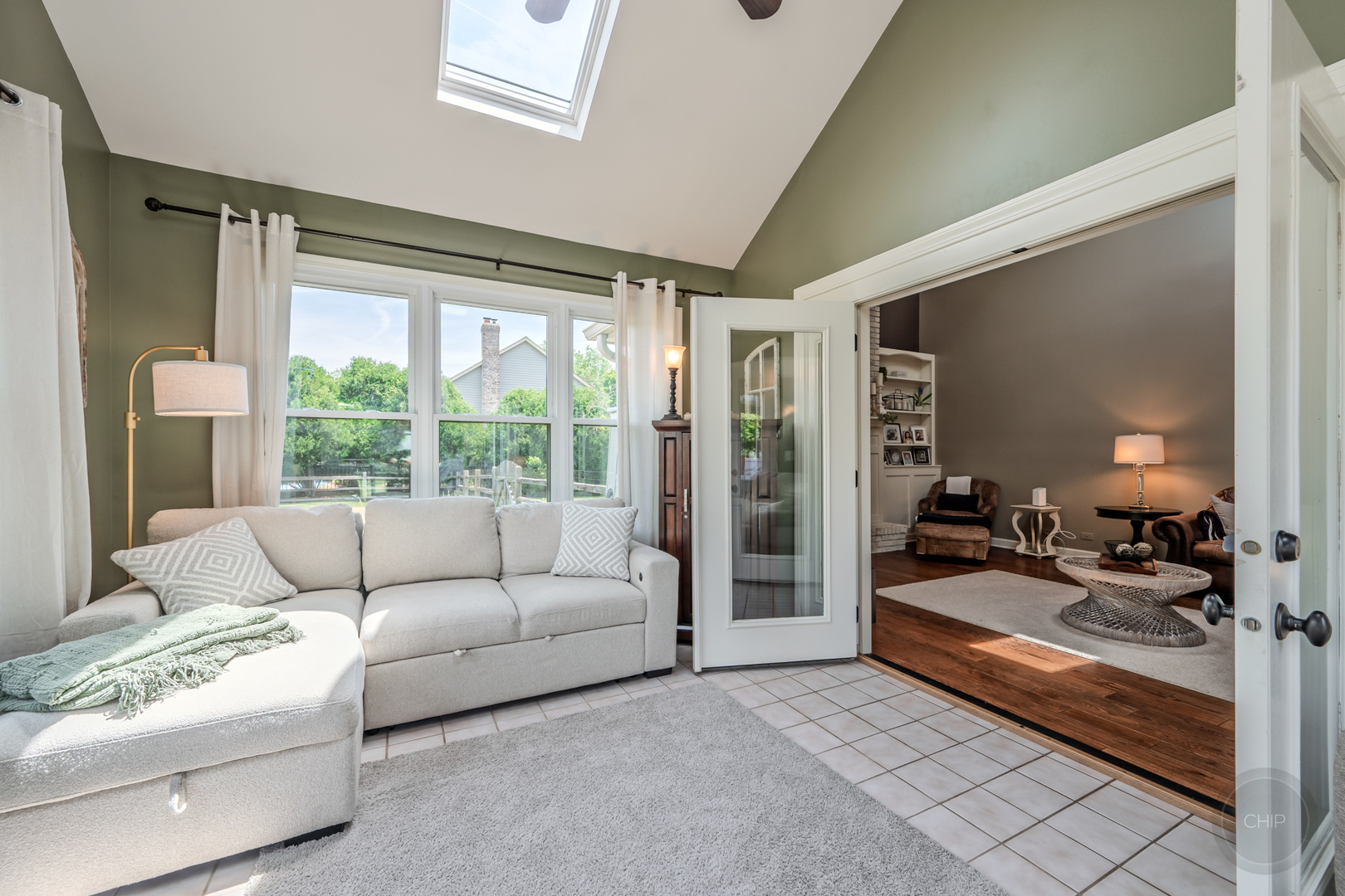24146 Brancaster Drive, Naperville, IL 60564