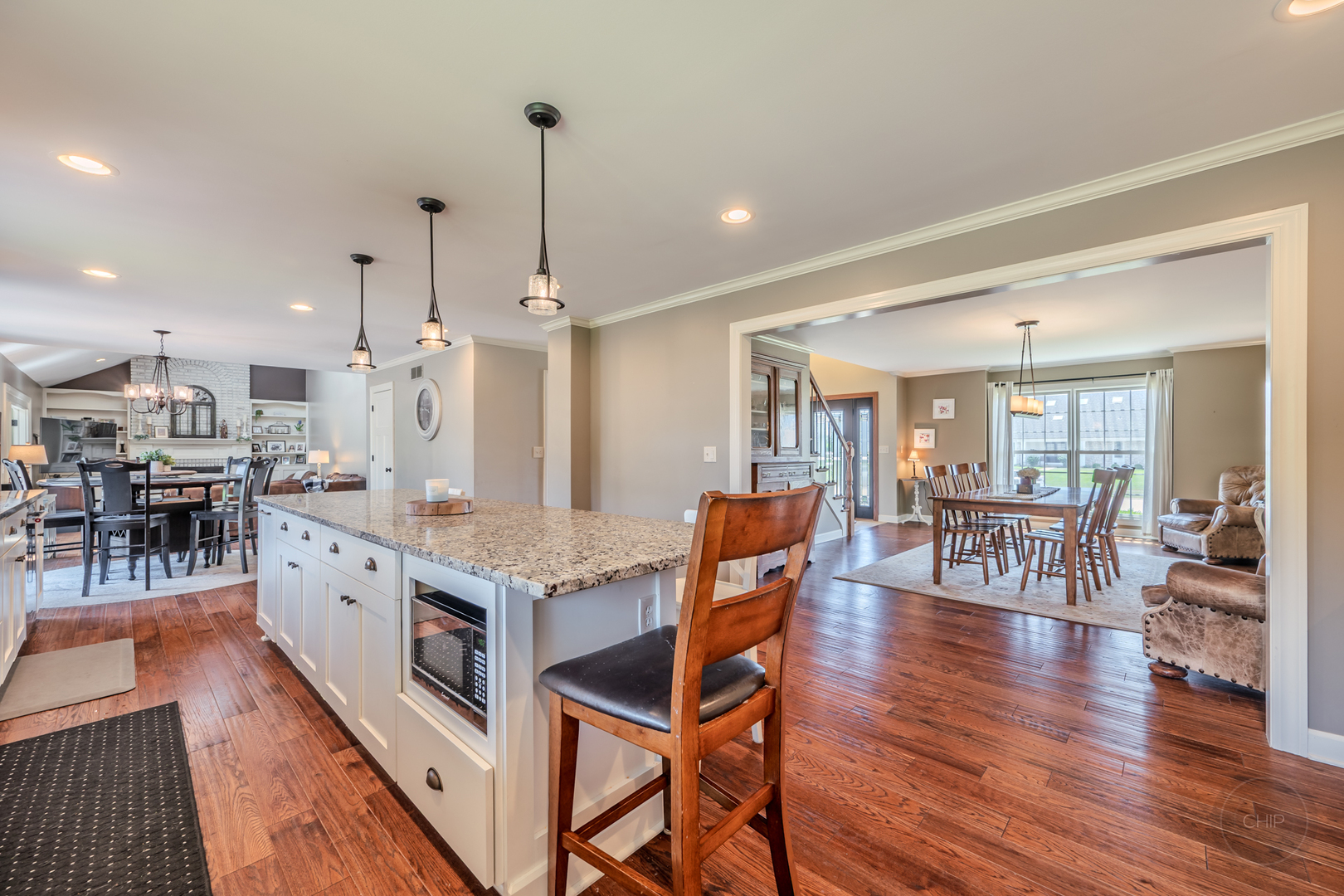 24146 Brancaster Drive, Naperville, IL 60564