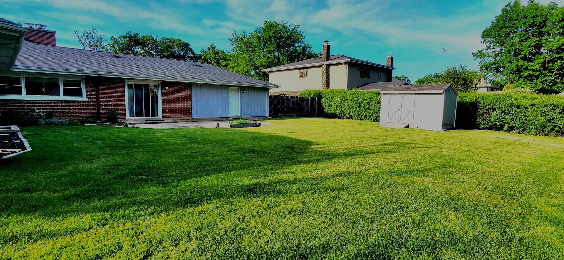 160 S SPRING OAKS Drive, Wood Dale, IL 60191