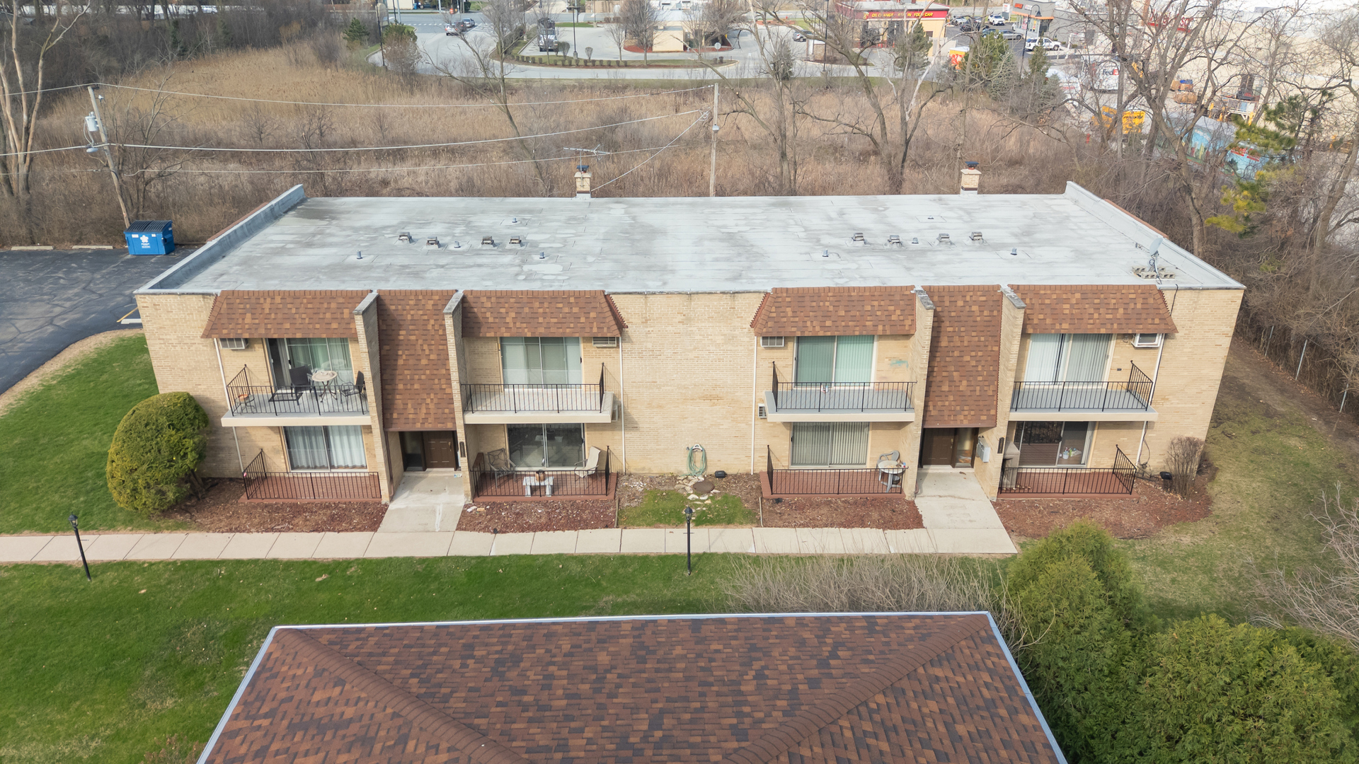 12830 S 71st Avenue #104, Palos Heights, IL 60463