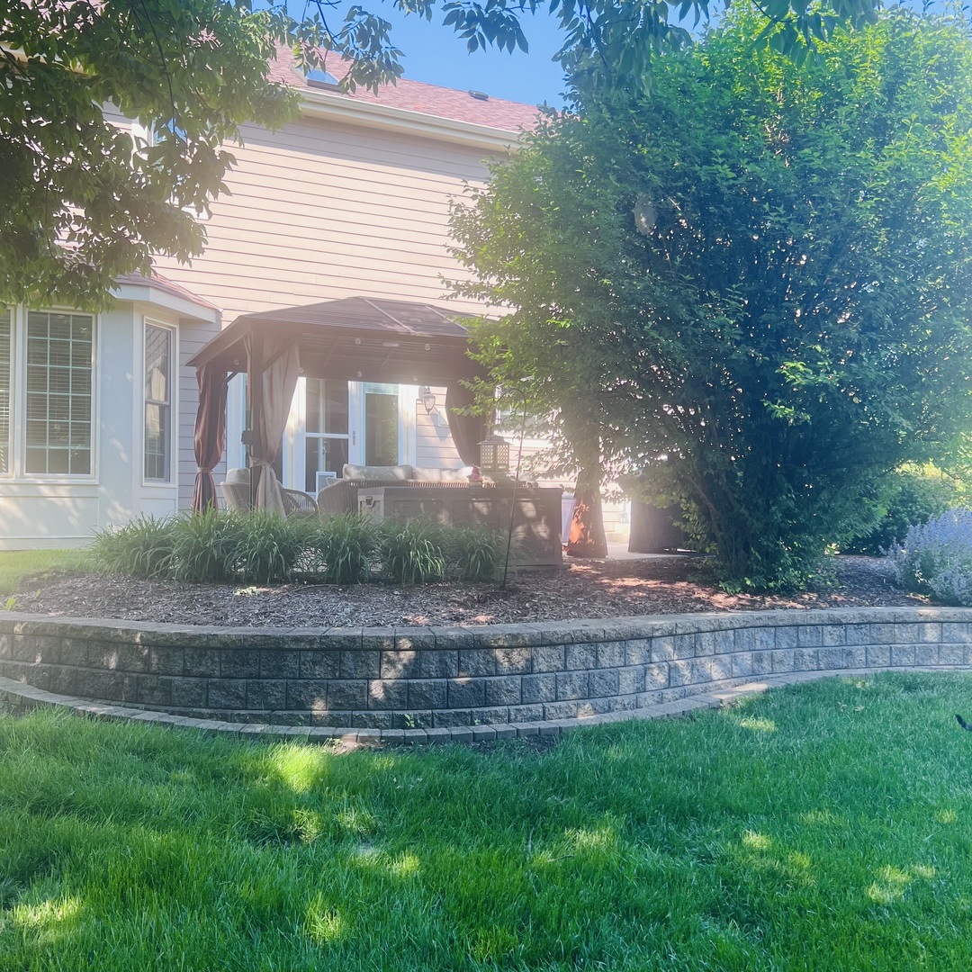 15528 Dan Patch Drive, Plainfield, IL 60544