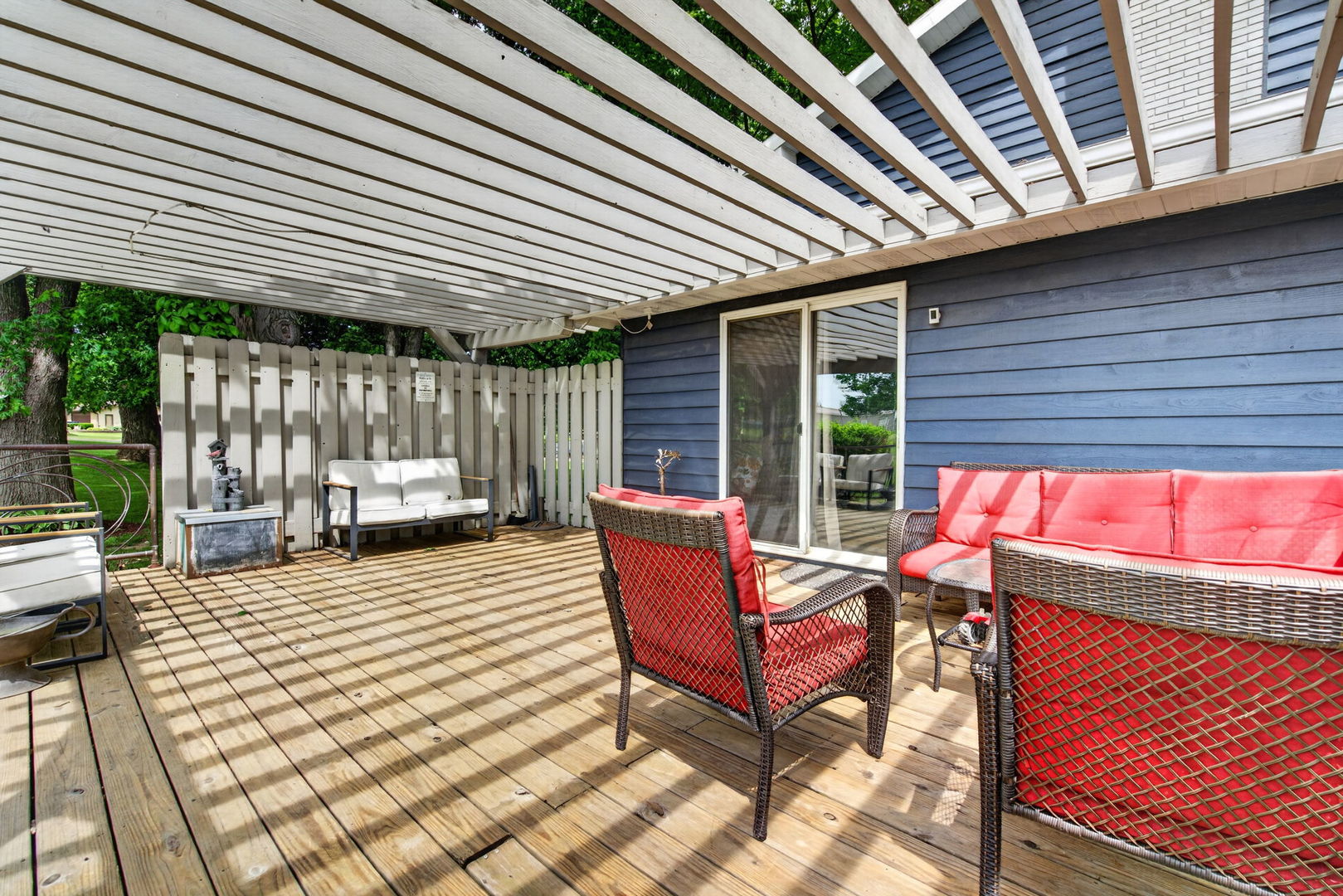 4450 E 1309th Road, Earlville, IL 60518