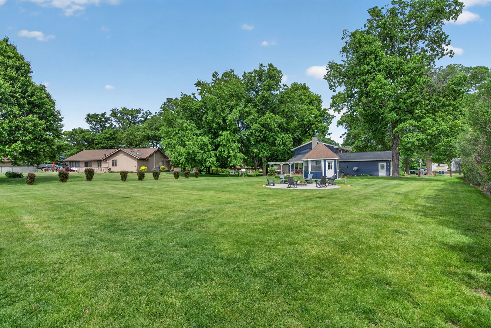4450 E 1309th Road, Earlville, IL 60518