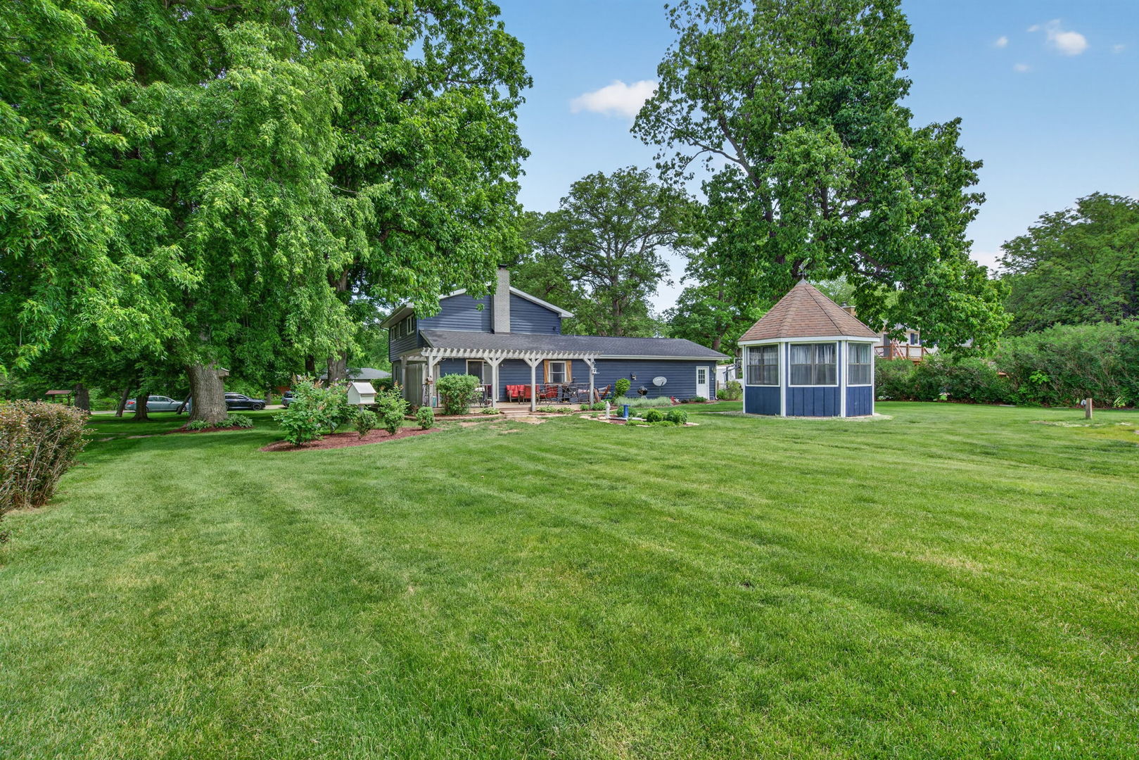 4450 E 1309th Road, Earlville, IL 60518