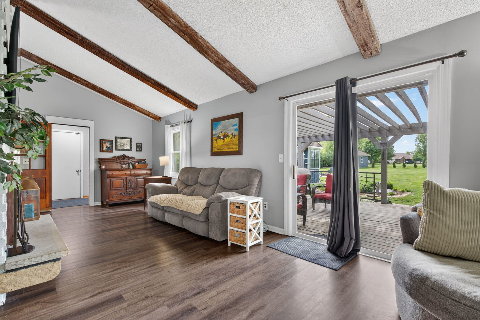 4450 E 1309th Road, Earlville, IL 60518