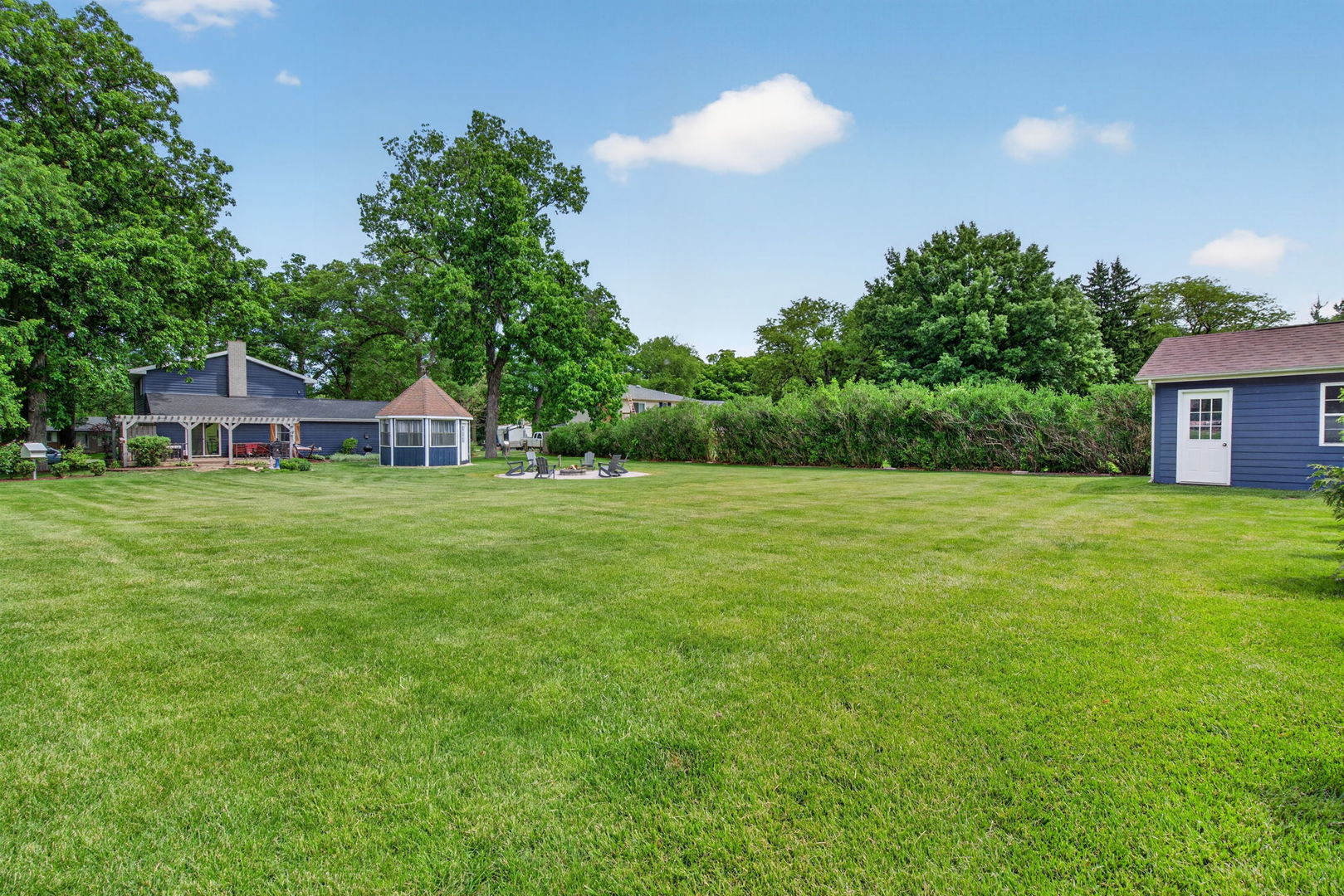 4450 E 1309th Road, Earlville, IL 60518