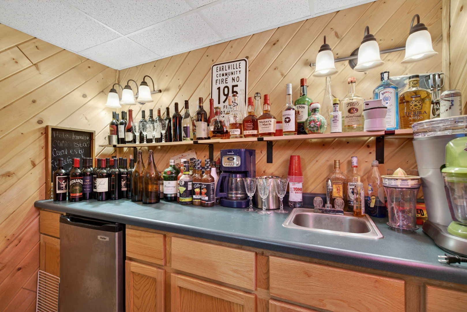 4450 E 1309th Road, Earlville, IL 60518