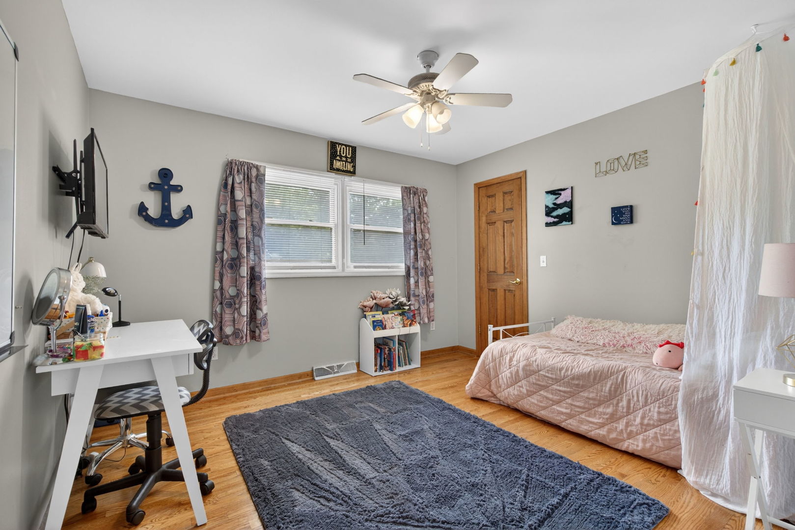 4450 E 1309th Road, Earlville, IL 60518