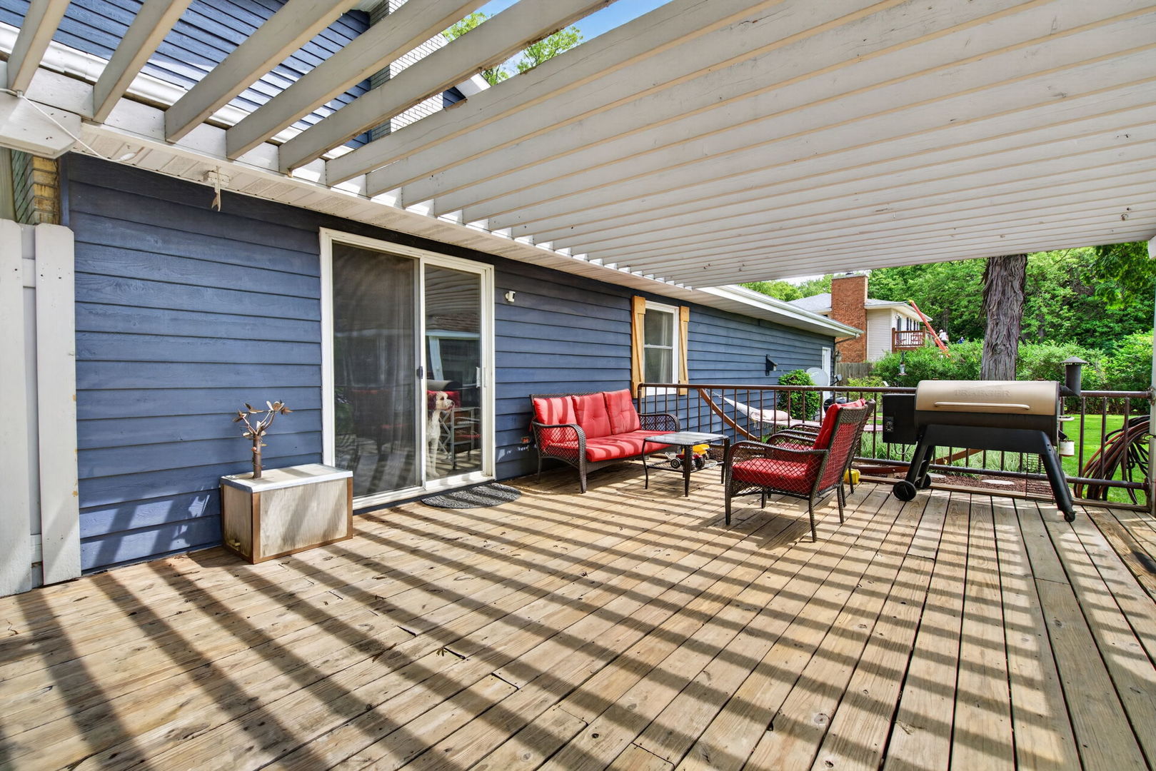 4450 E 1309th Road, Earlville, IL 60518