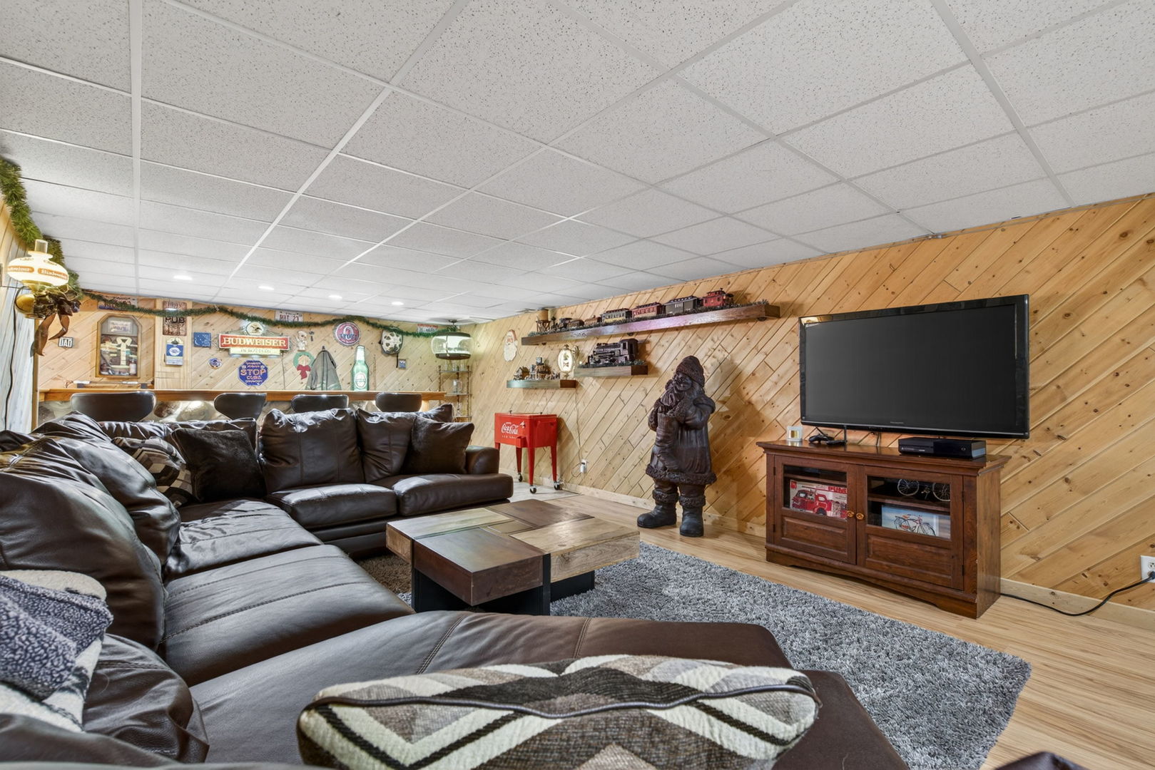 4450 E 1309th Road, Earlville, IL 60518