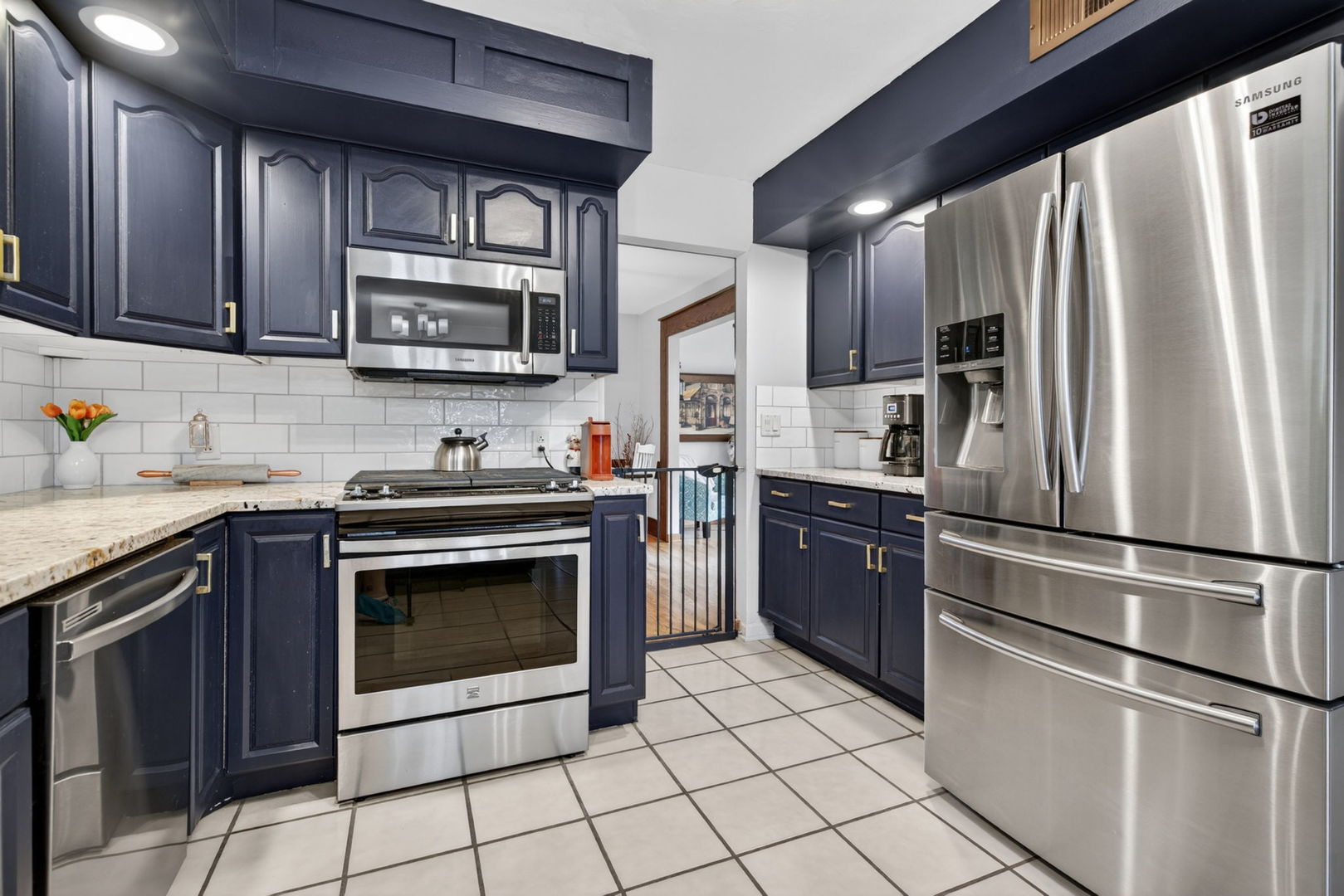 4450 E 1309th Road, Earlville, IL 60518