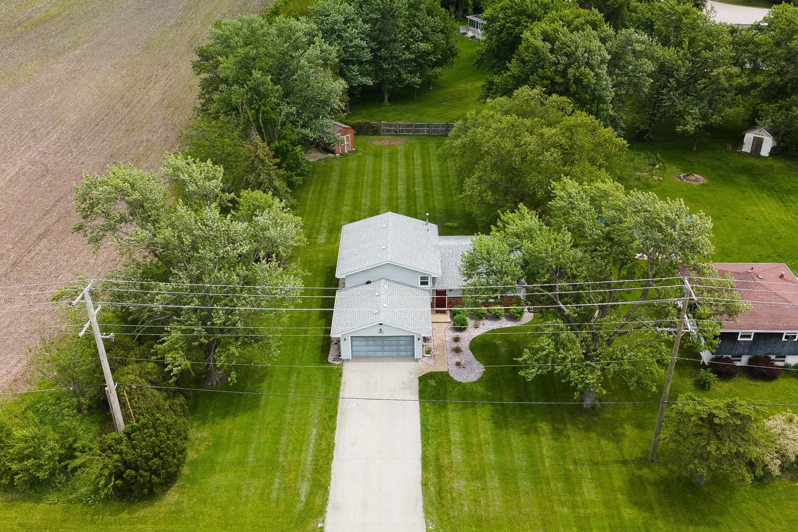 2712 S Schoolhouse Road, New Lenox, IL 60451